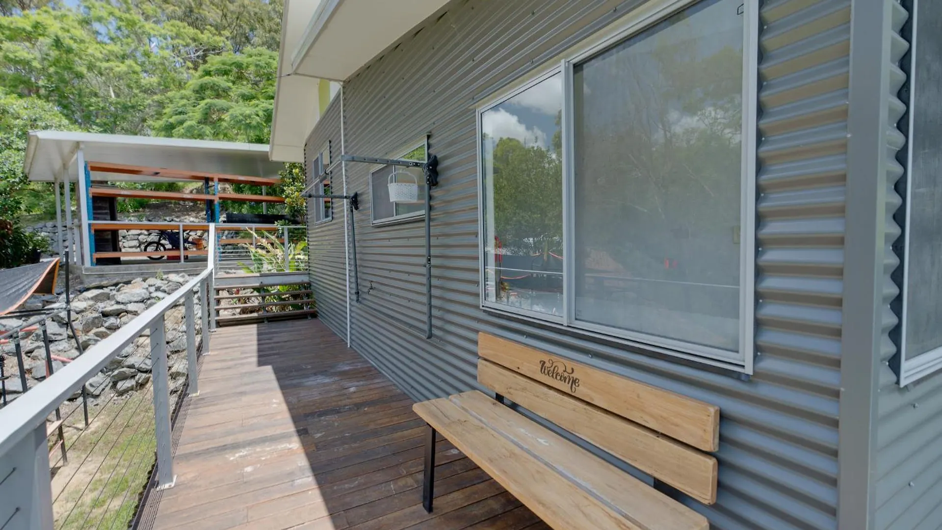 Luxurious 4-Br Hinterland Retreat - Scenic Views Villa Wongawallan 0*,  Australien